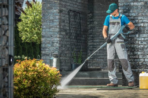 Solar Panel Cleaning in South Weber, UT